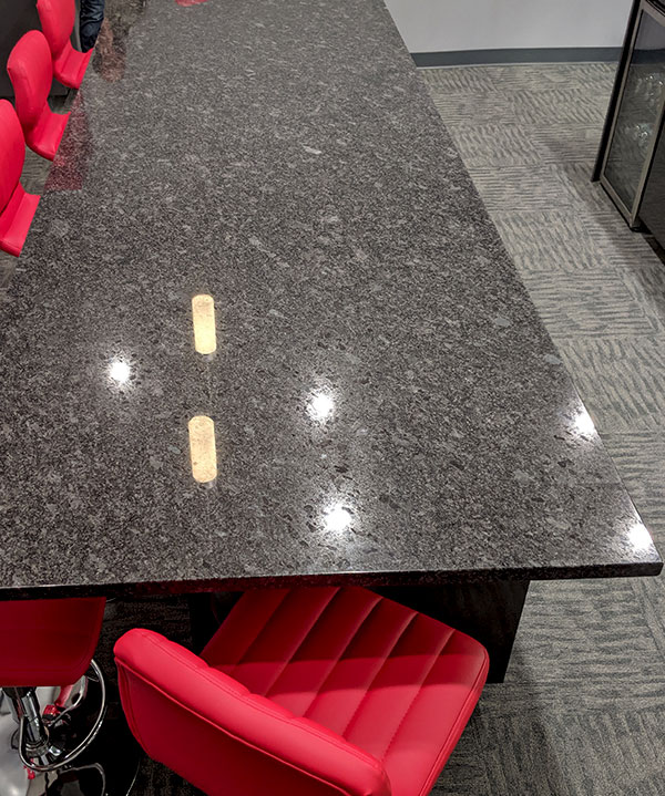 JMR Premium Kitchen conference room table